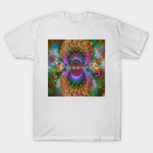 Vivid visions T-Shirt